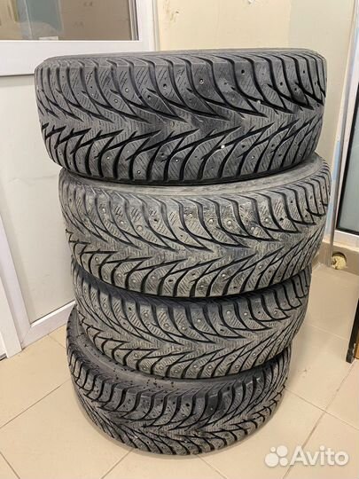 Yokohama Ice Guard IG35 205/55 R16 94T