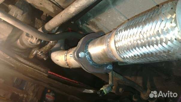 Ремонт автомобиля