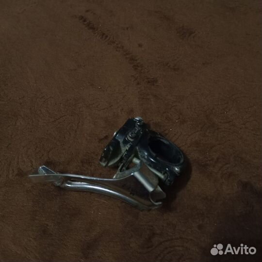 Манетка и переключатель L-TWO A3 передний