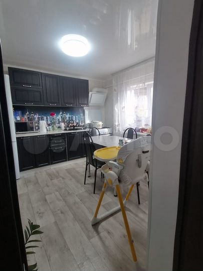 Дом 70 м² на участке 4 сот.