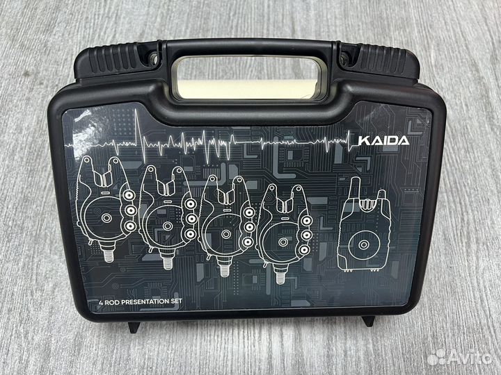 Kaida can 4