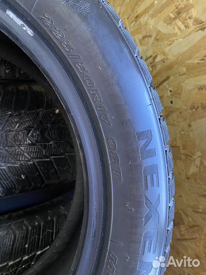 Nexen Winguard Ice Plus 225/50 R17 98T