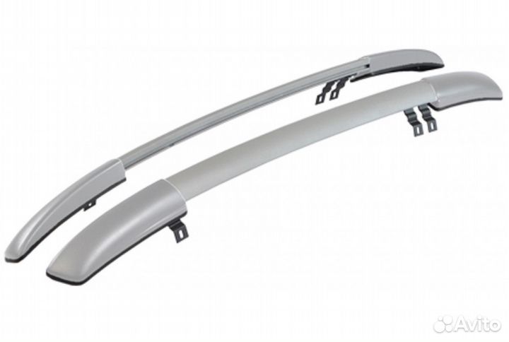 Рейлинги Лада Гранта