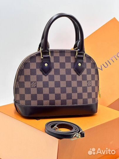 Женская сумка louis vuitton