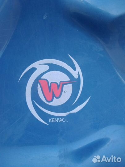 Динамик для сабвуфера