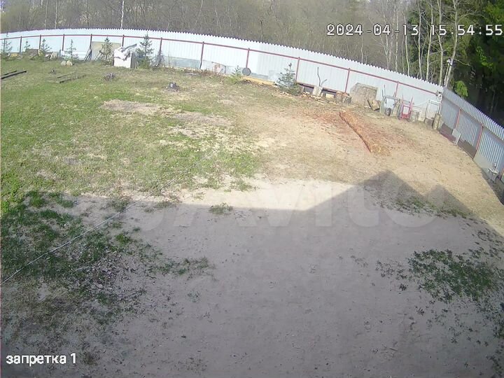 Дом 60 м² на участке 15 сот.