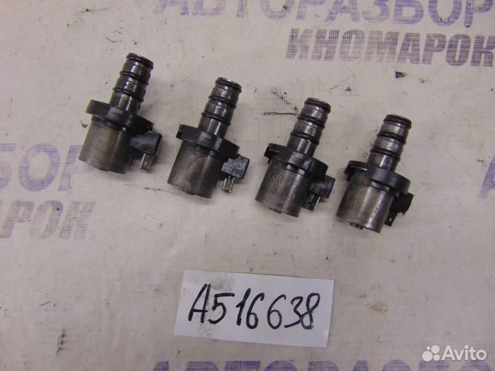 Соленоид Mitsubishi Galant 8 EA 1996-2006