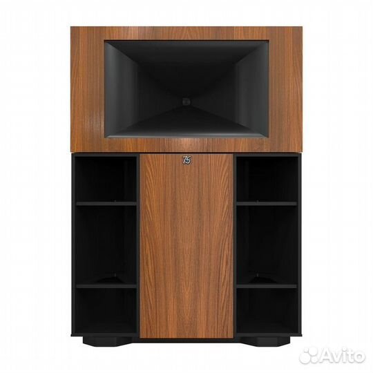 Напольная акустика Klipsch Jubilee 75th Anniversary Teak