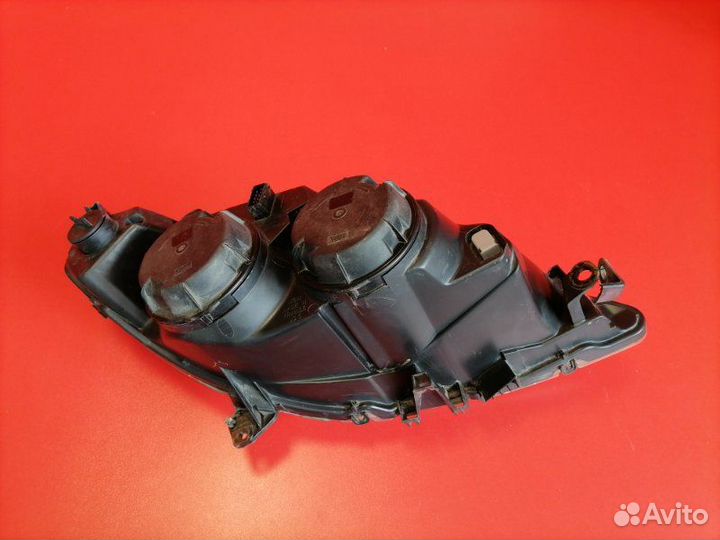 Фара передняя левая Peugeot 307 3A/C TU5JP4 2001