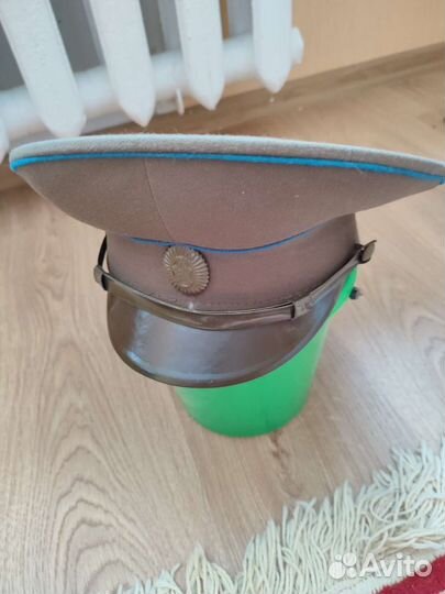 Фуражка полевая генерала ввс СССР