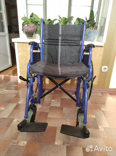 Кресло-коляска