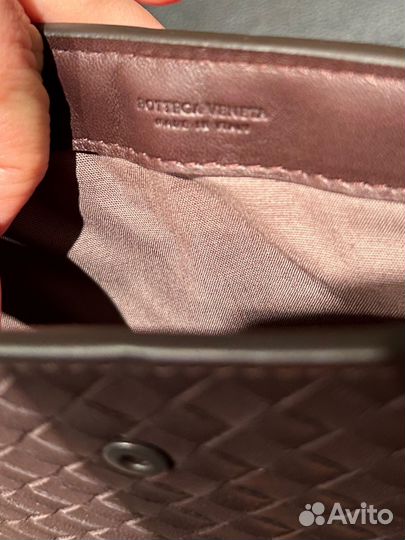 Чехол для iPad bottega veneta