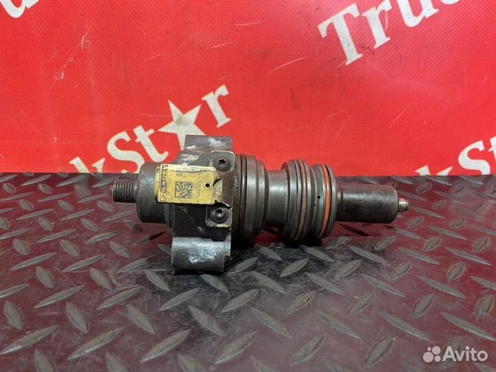 PLD секция Daf XF105