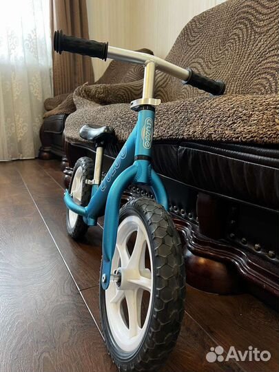 Беговел Cruzee