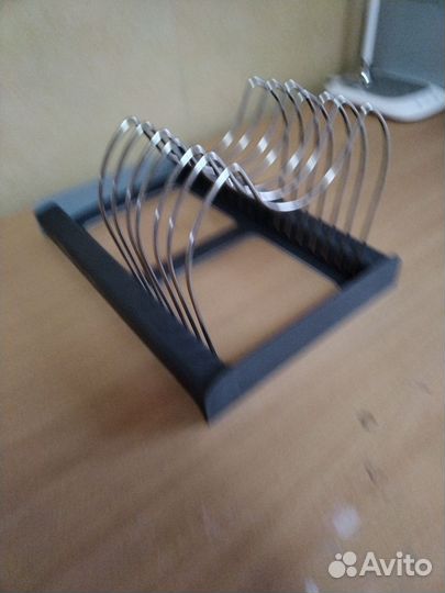 Подставки для крышек