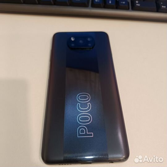 Xiaomi Poco X3 Pro, 8/256 ГБ