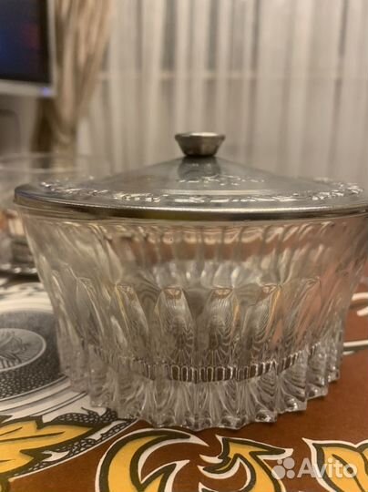 Кофейный сервиз на 6 перс. мнц СССР