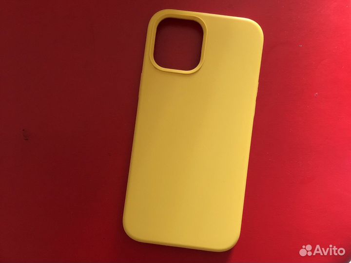 Чехол на iPhone 13 pro max