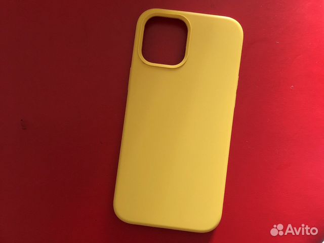 Чехол на iPhone 13 pro max