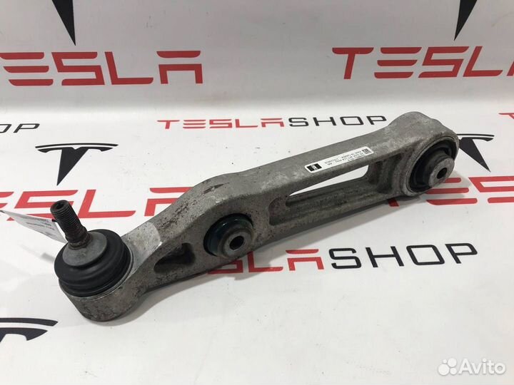 Рычаг поперечный Tesla Model S 2015 1027351-00-C