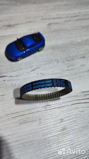 Ремень водяного насоса VAG 1.8-2.0TSi Gen2