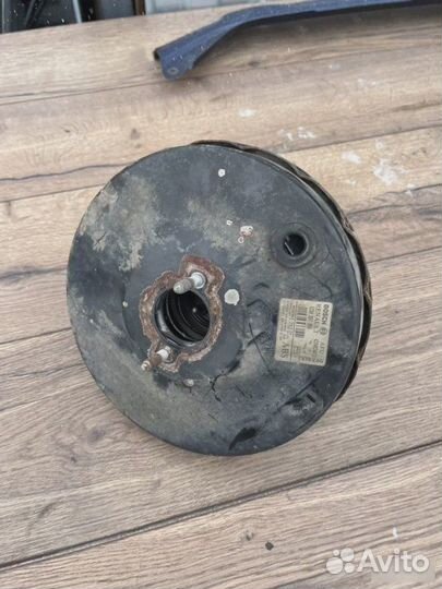 Вакуумный усилитель тормозов Renault Kangoo 1.4