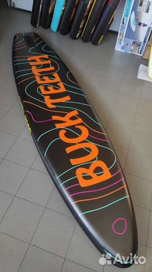 SUP доска 10.6 и 11.6 Премиум 2 слоя