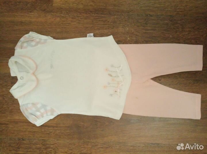 Костюм на девочку