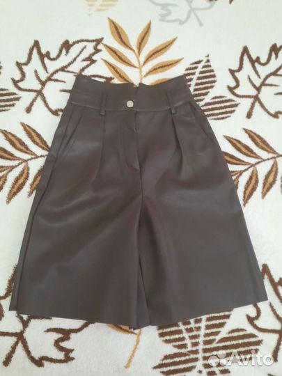 Шорты женские новые