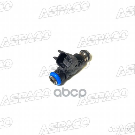 Форсунка топливная hyundai 3300 CC grandeur (IV