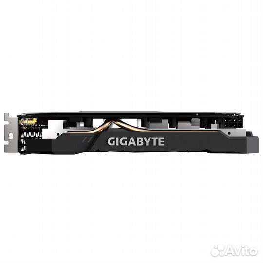 Видеокарта RX 5600xt 6Gb