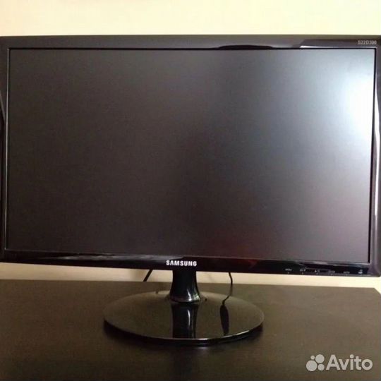 Монитор samsung s22 1920x1080