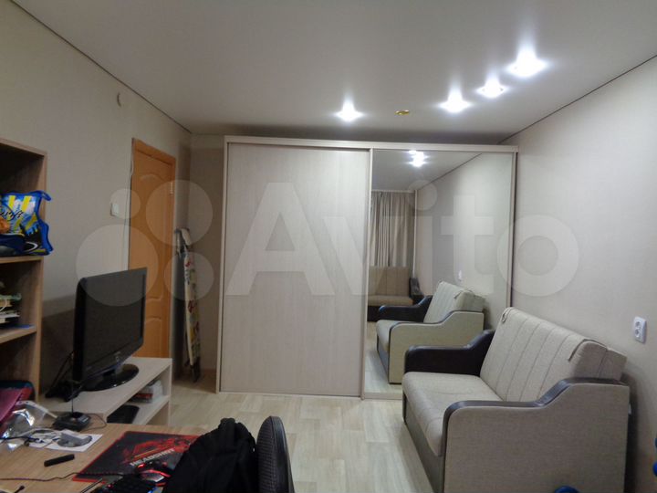 3-к. квартира, 88 м², 2/5 эт.