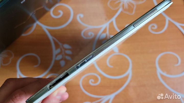 Samsung Galaxy Tab Pro 10.1