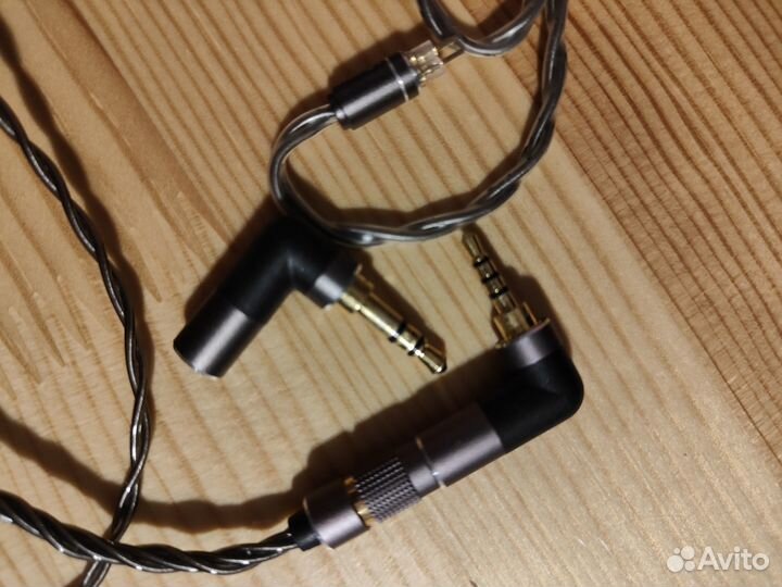 Аудиокабель