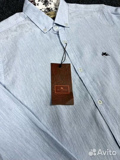 Рубашка Etro