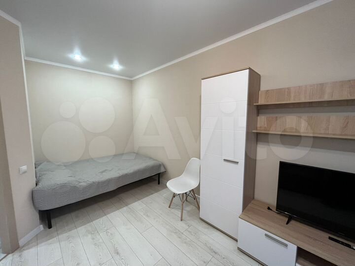 1-к. квартира, 38 м², 7/10 эт.