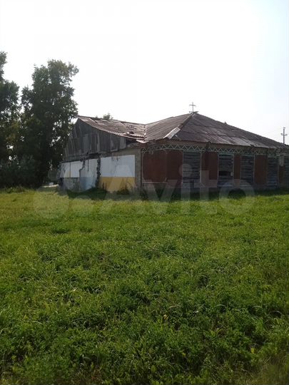 Дом 200 м² на участке 44 сот.