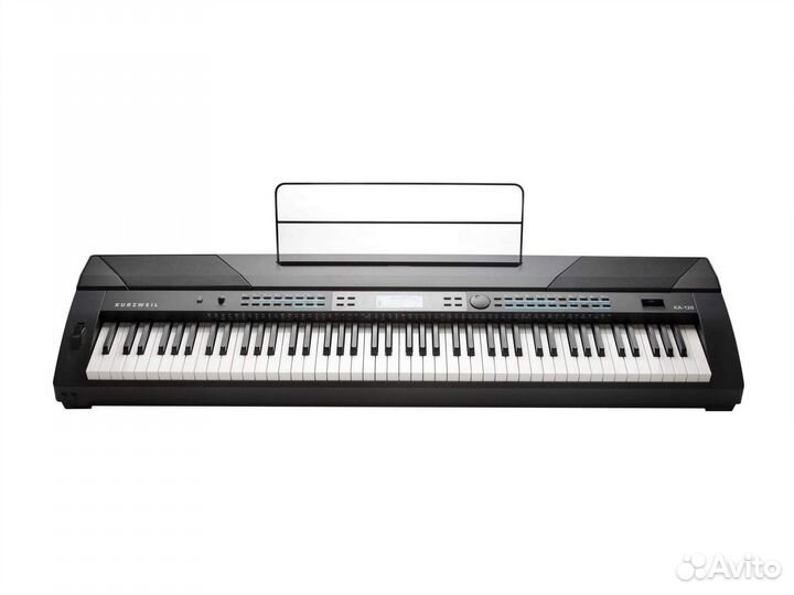 Kurzweil KA120 цифровое пианино