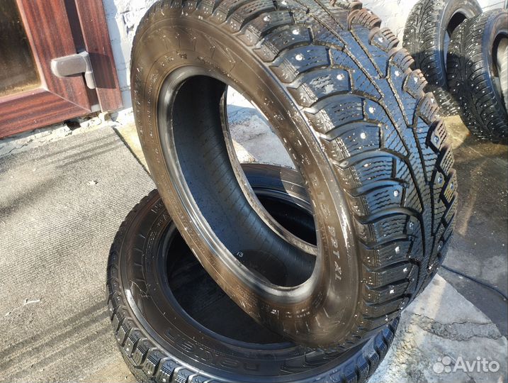 Nordman 5 185/65 R15