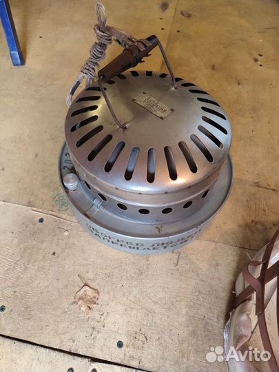 Печь фитильная каталитическая кфп-1-180