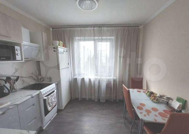 2-к. квартира, 51 м², 5/9 эт.