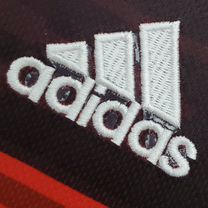 Ретро футболка Фламенго 2018/2019, Москва