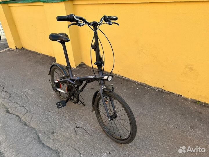 Decathlon btwin tilt 500 clearance