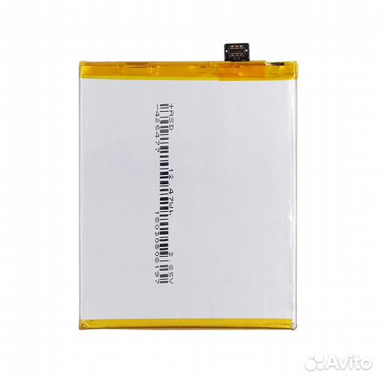 Аккумулятор OnePlus 5/OnePlus 5T (BLP637)