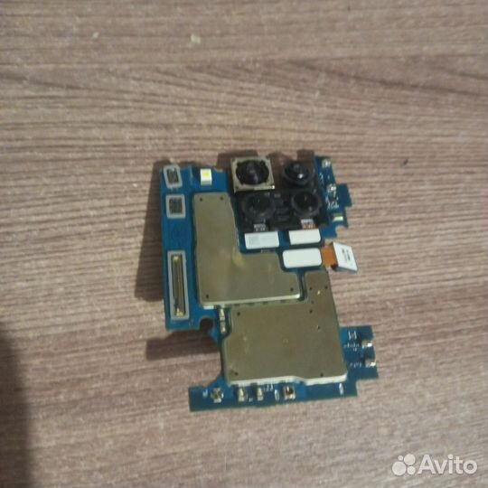 Samsung Ativ S GT-I8750, 32 ГБ