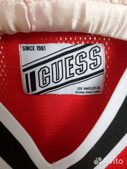 Платье Guess xs