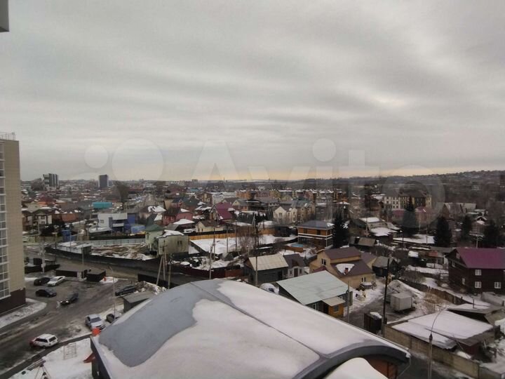 3-к. квартира, 75,6 м², 8/10 эт.