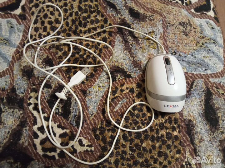 Компьютерная мышь