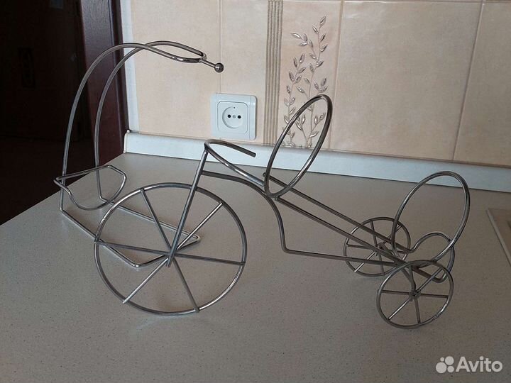 Подставка для бутылок